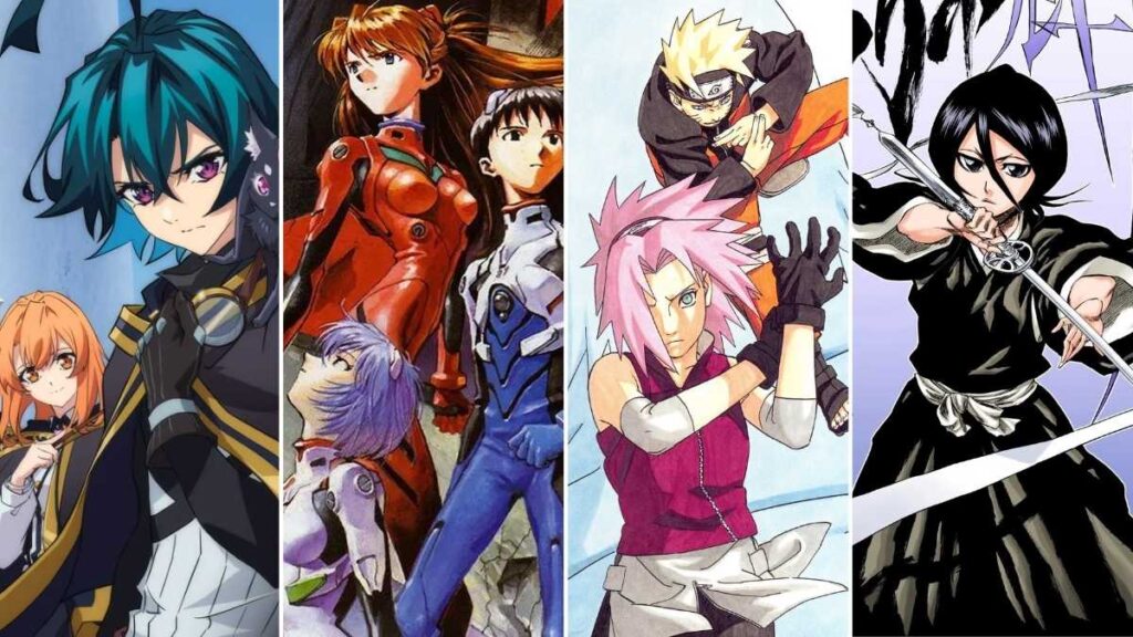 melhores animes 2024
