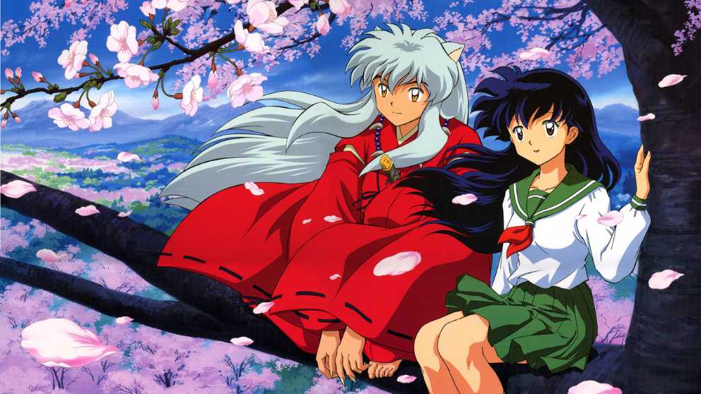 Inuyasha