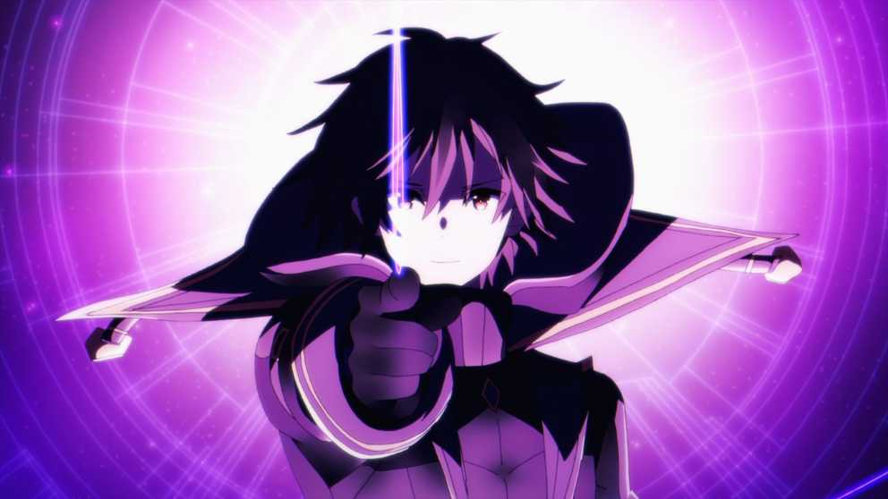 The Eminence in Shadow animes de fantasia dublado