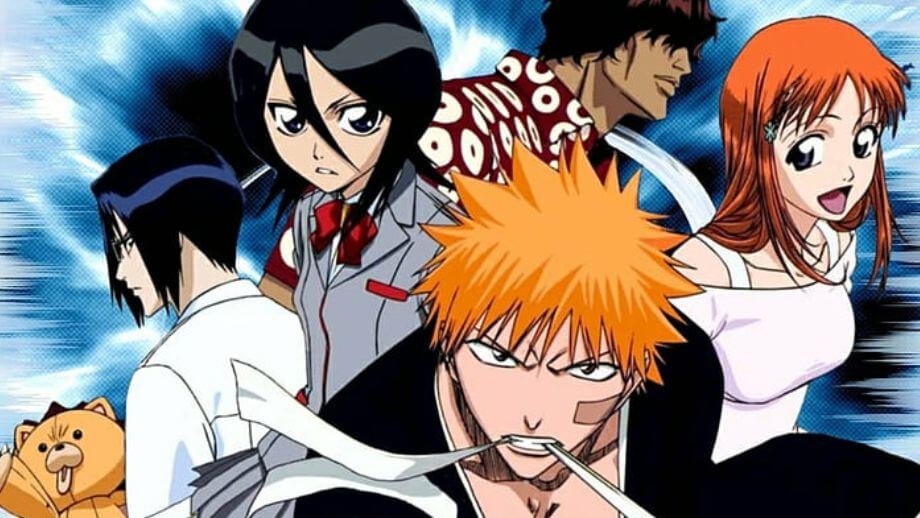 Bleach