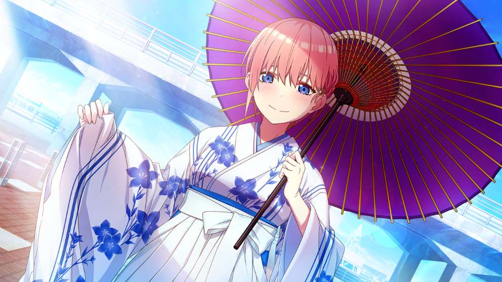 Ichika Nakano