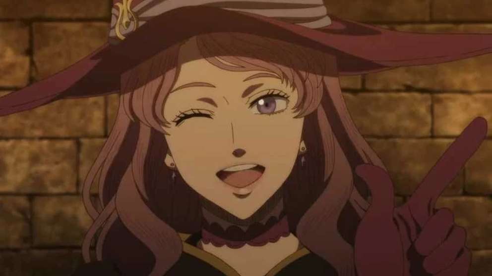 Vanessa Enoteca melhores waifus dos animes