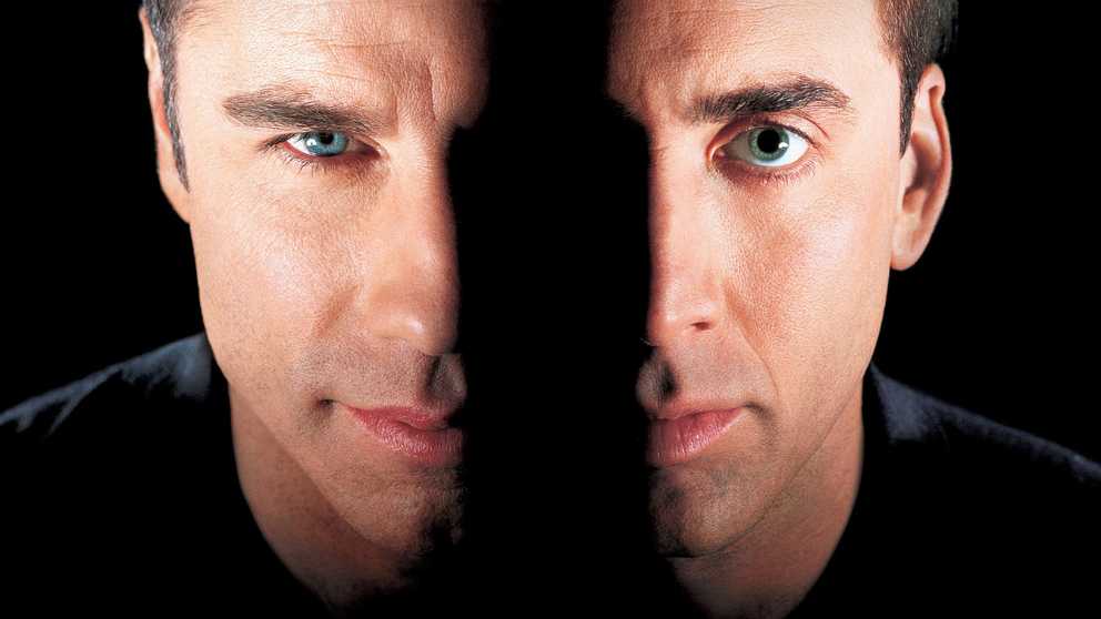 A Outra Face (1997)