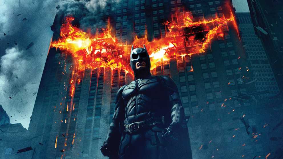 Batman: O Cavaleiro das Trevas (2008)