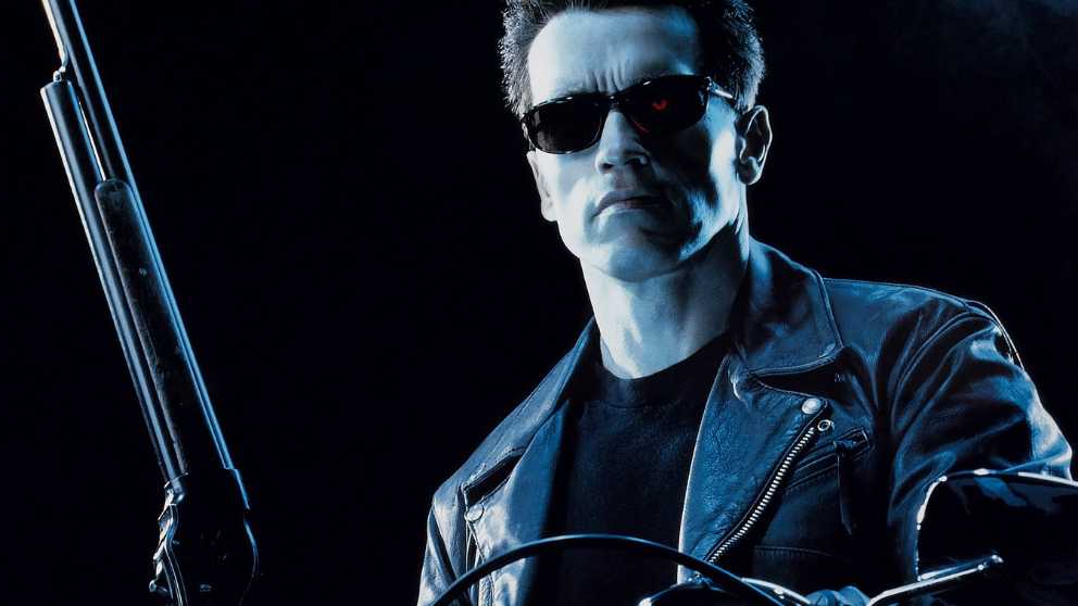 Exterminador do Futuro 2: O Julgamento Final (1991)