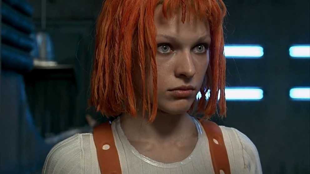O Quinto Elemento (1997)